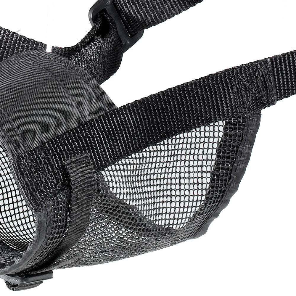 MUZZLE NET