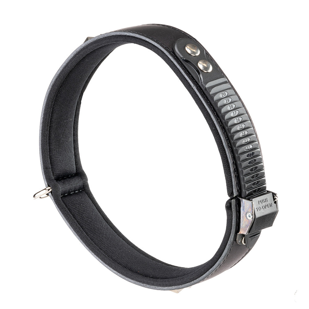 GIOTTO LUXOR BLACK C