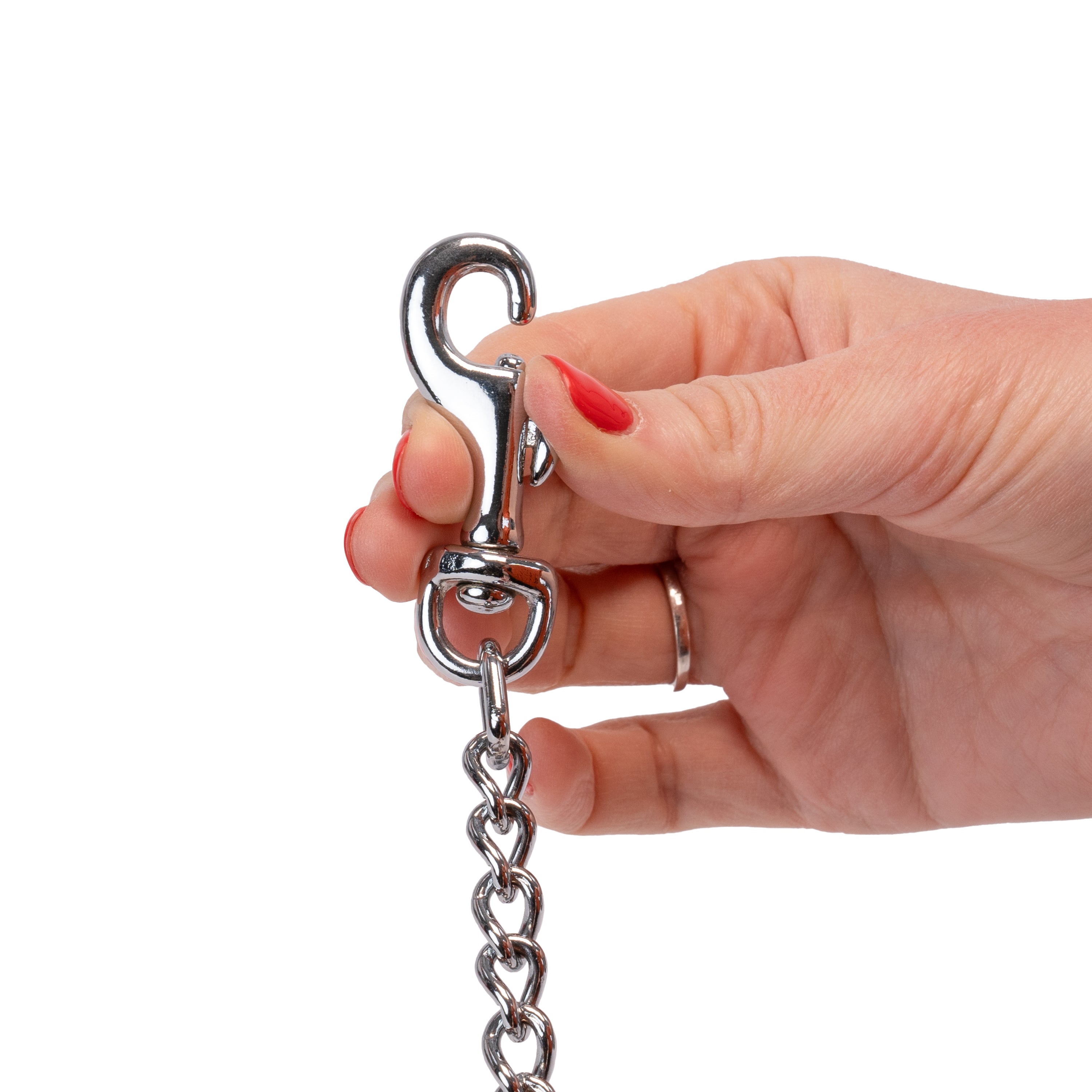 ERGOCOMFORT METAL GM