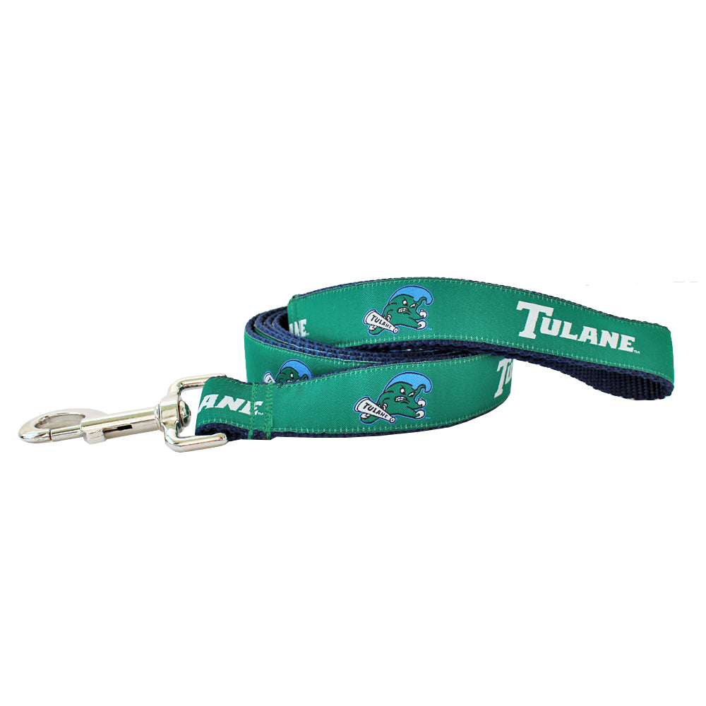 Tulane University Dog Leash