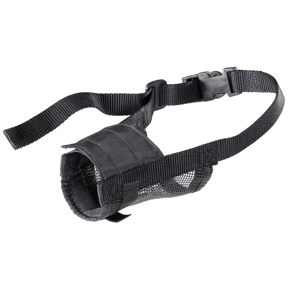 MUZZLE NET