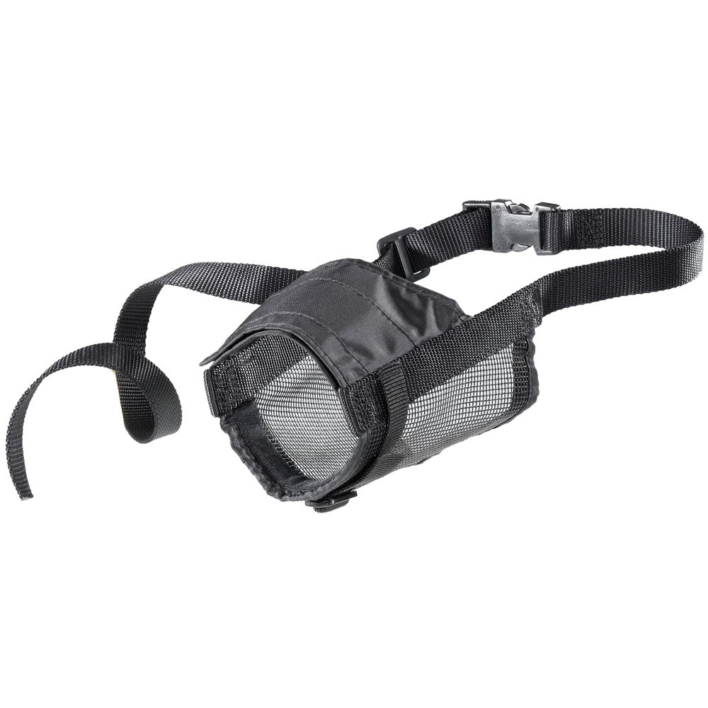 MUZZLE NET