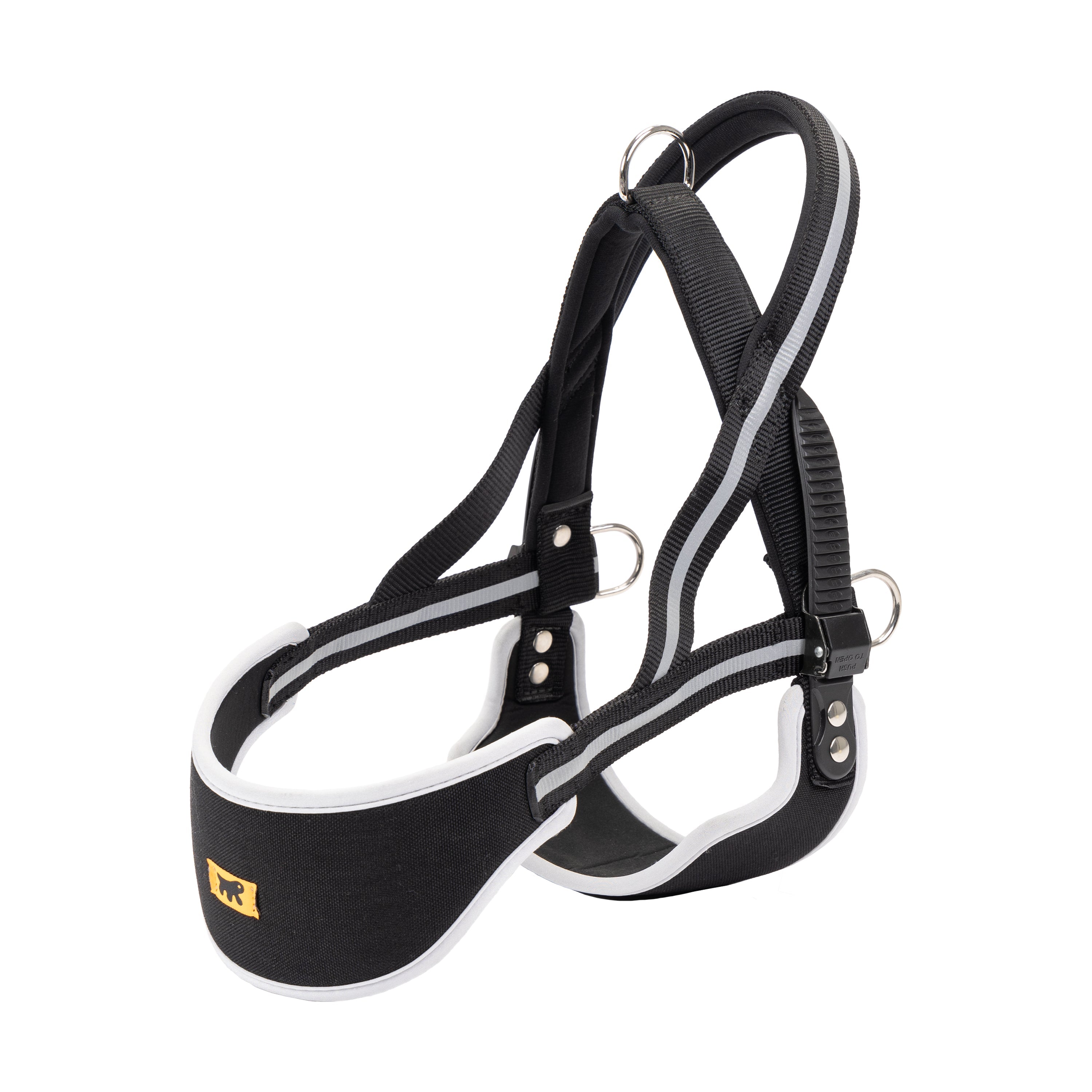 ERGOCOMFORT NORDIC