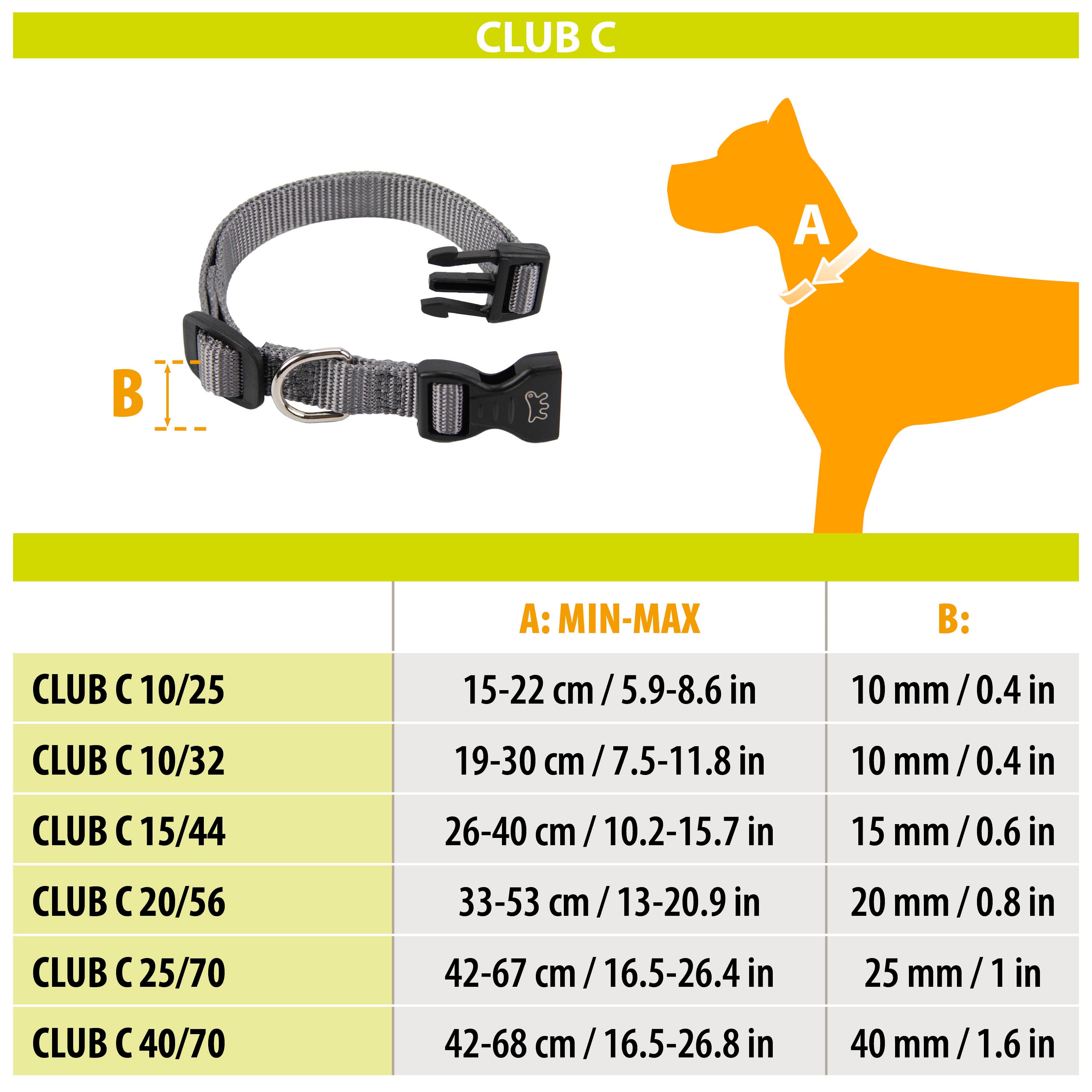 CLUB C