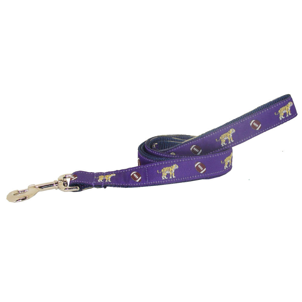 Tigers Dog Leash