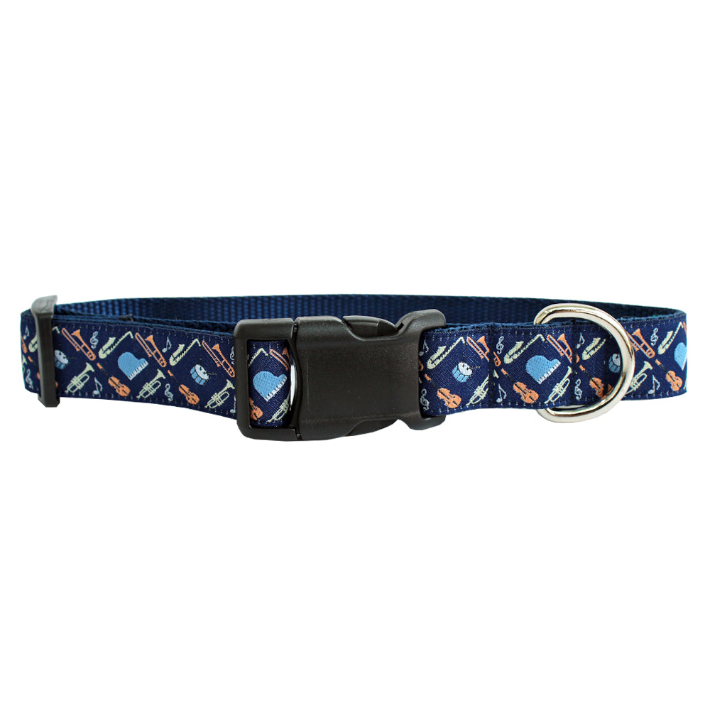 Mini Instruments Dog Collar